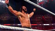 Finally, the Scottish Psychopath gets his title shot!